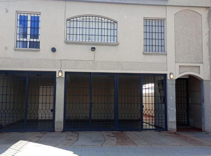 Departamento · 3 Ambientes · 1 Cochera