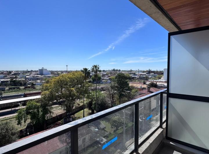 Departamento · 40m² · 2 Ambientes