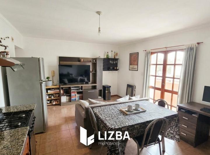Departamento · 42m² · 2 Ambientes