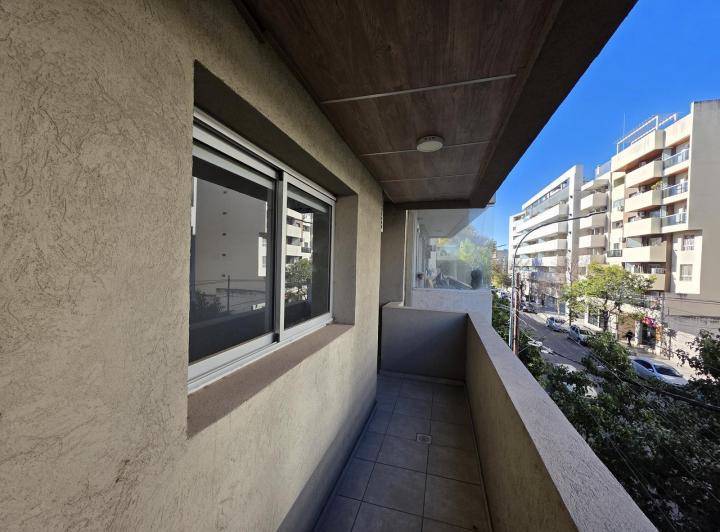 Departamento · 40m² · 2 Ambientes