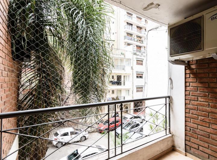 Departamento · 59m² · 3 Ambientes
