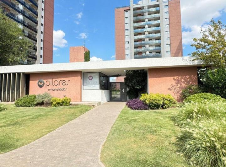 Departamento · 77m² · 3 Ambientes