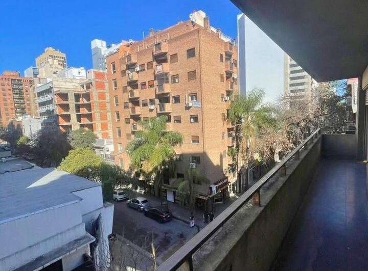 Departamento · 106m² · 7 Ambientes