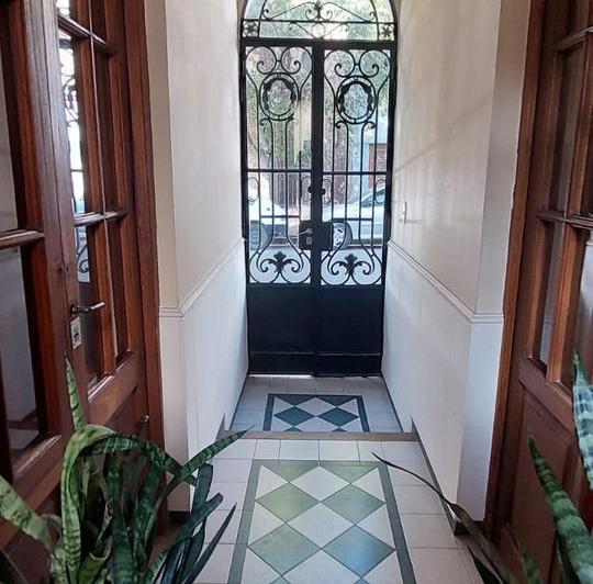 Departamento · 160m² · 6 Ambientes