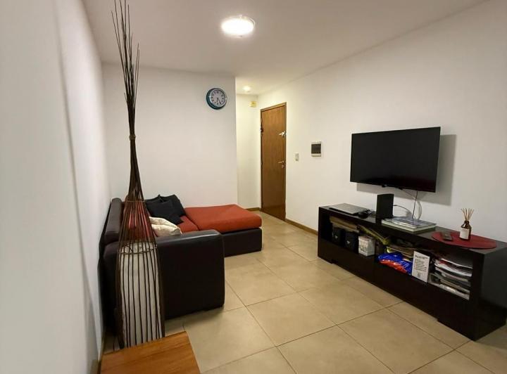Departamento · 85m² · 2 Dormitorios · 1 Cochera