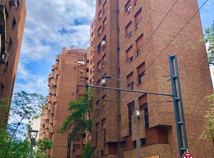 Departamento · 50m² · 3 Ambientes