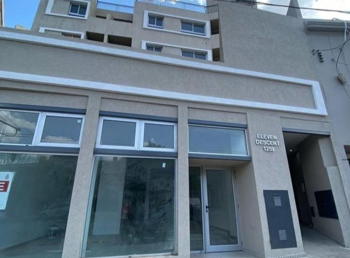 Departamento · 45m² · 3 Ambientes