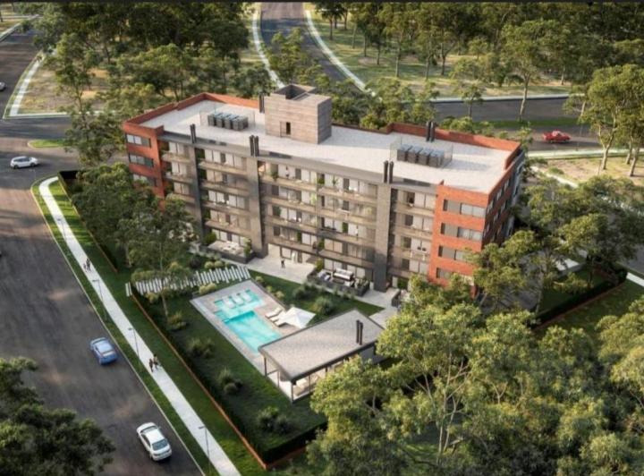 Departamento · 75m² · 3 Ambientes