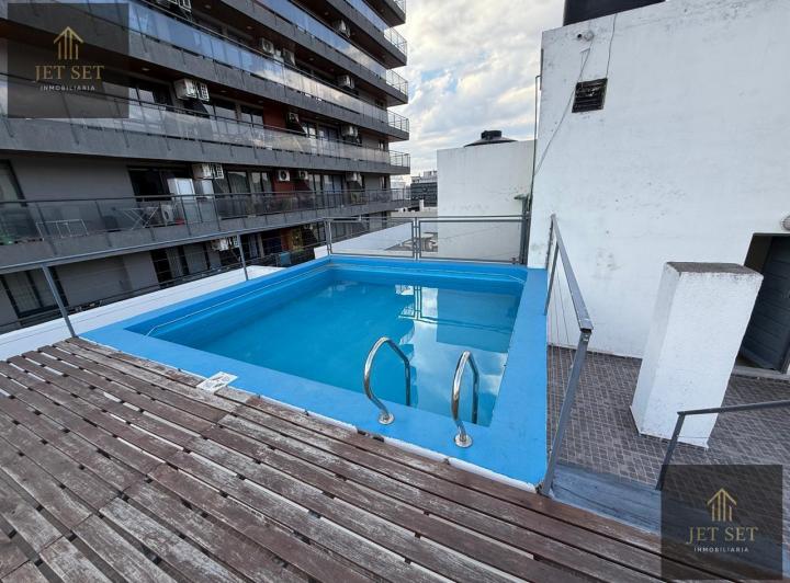 Departamento · 70m² · 4 Ambientes · 1 Cochera
