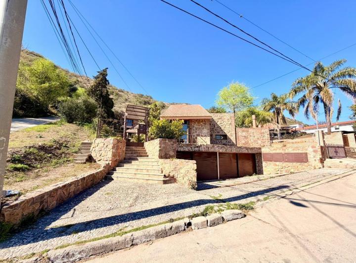 Departamento · 75m² · 3 Ambientes · 1 Cochera