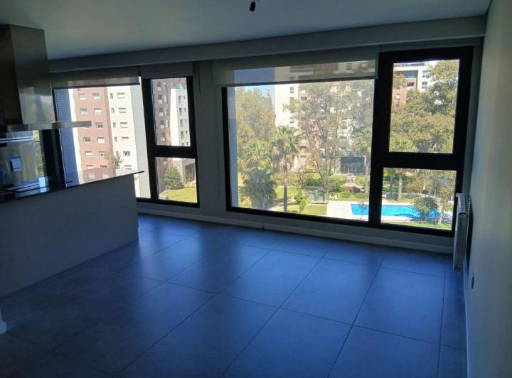 Departamento · 111m² · 2 Ambientes · 1 Cochera