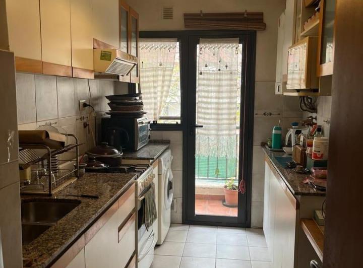 Departamento · 70m² · 6 Ambientes
