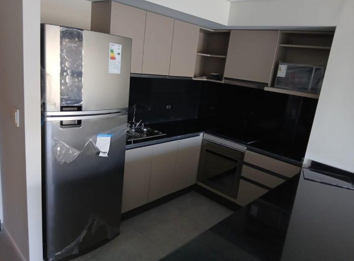 Departamento · 78m² · 2 Ambientes · 1 Cochera
