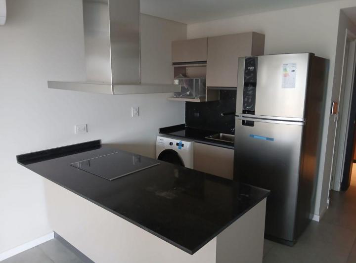 Departamento · 94m² · 2 Ambientes · 1 Cochera