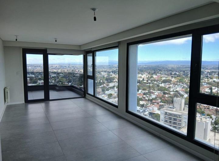 Departamento · 258m² · 3 Ambientes · 2 Cocheras