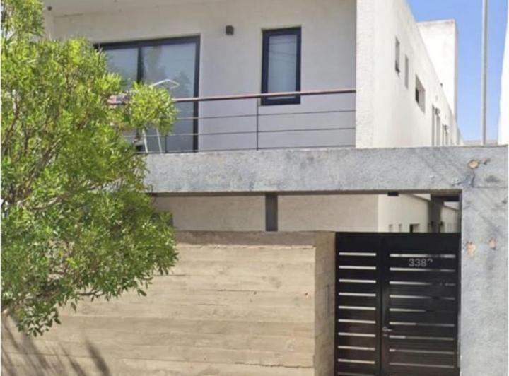 Departamento · 50m² · 2 Ambientes