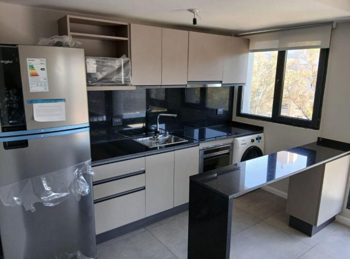Departamento · 101m² · 2 Ambientes · 1 Cochera