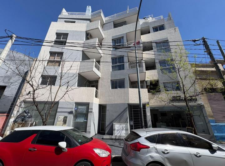 Departamento · 45m² · 2 Ambientes