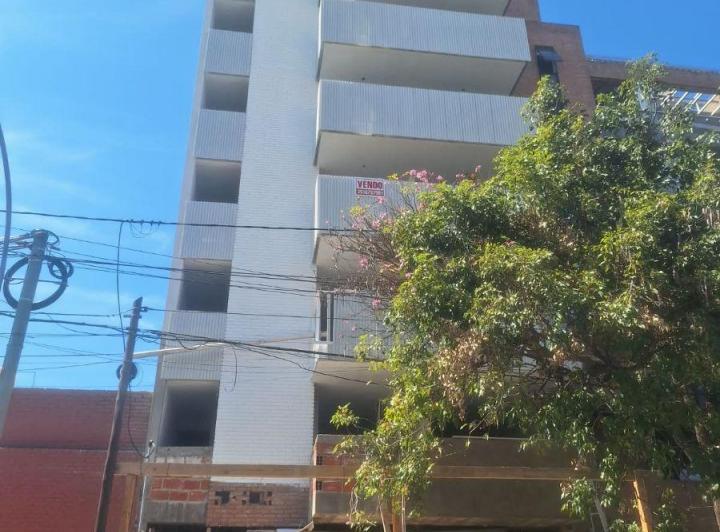 Departamento · 40m² · 2 Ambientes