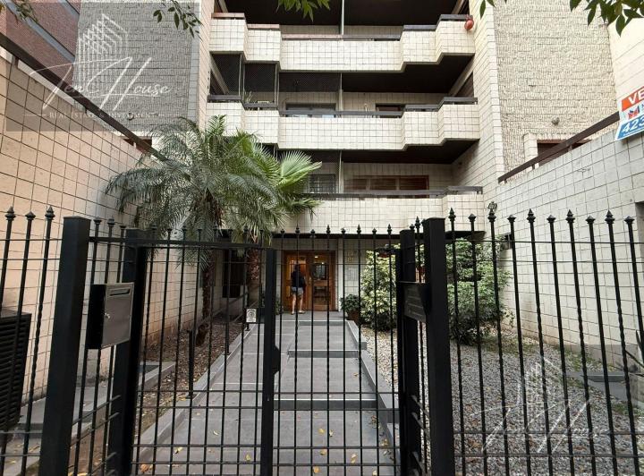 Departamento · 53m² · 4 Ambientes