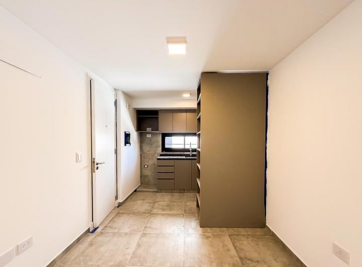 Departamento · 41m² · 2 Ambientes