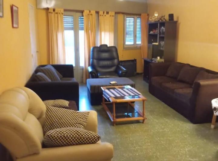 Departamento · 118m² · 7 Ambientes