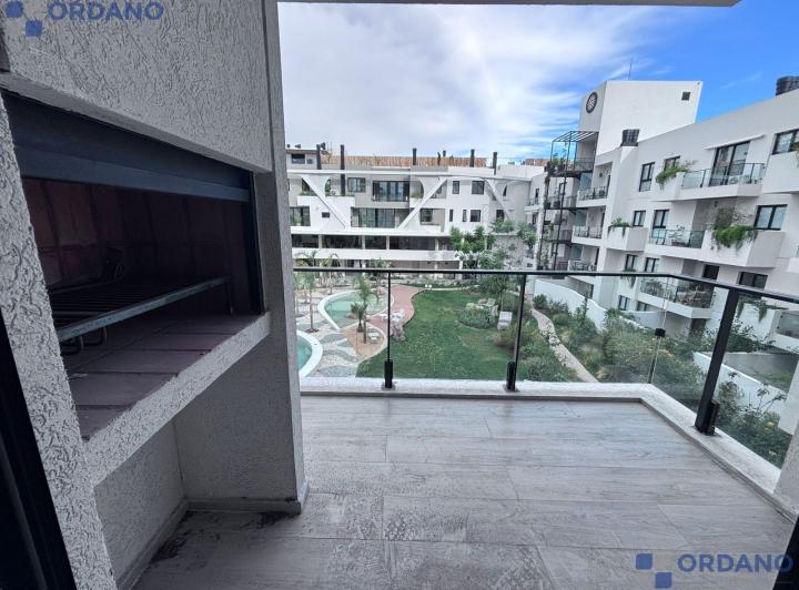 Departamento · 41m² · 2 Ambientes