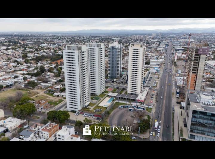 Departamento · 56m² · 4 Ambientes