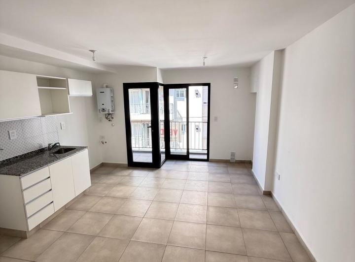 Departamento · 40m² · 2 Ambientes