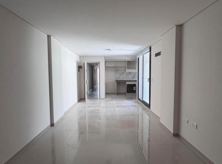 Departamento · 67m² · 3 Ambientes