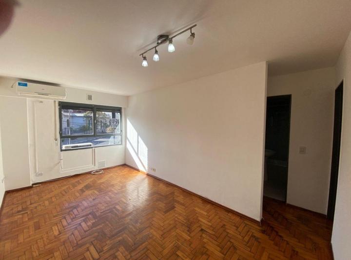 Departamento · 60m² · 4 Ambientes