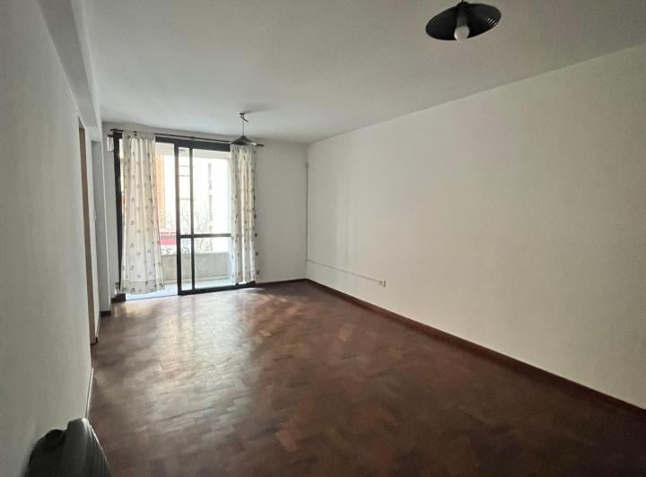 Departamento · 1 Ambiente