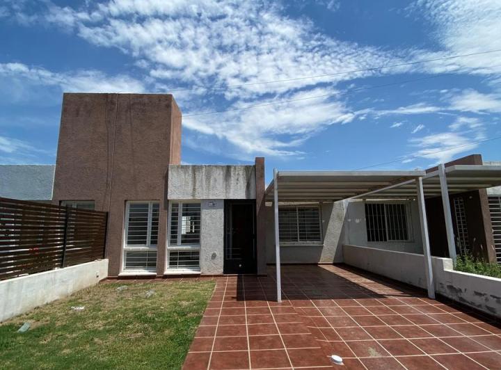 Casa · 55m² · 3 Ambientes · 1 Cochera