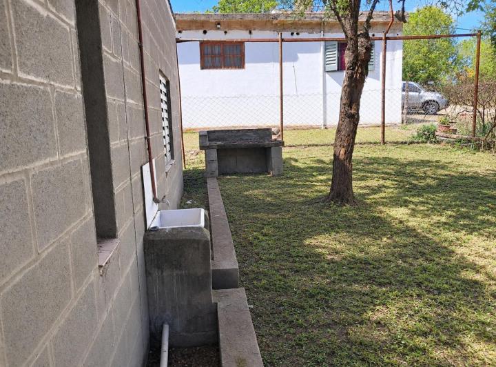 Casa · 90m² · 1 Dormitorio