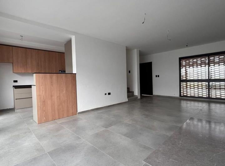 Casa · 133m² · 4 Ambientes