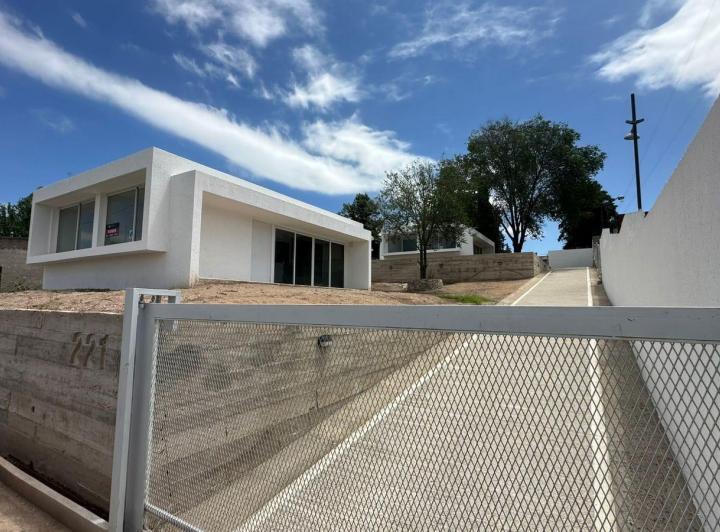 Casa · 3 Ambientes