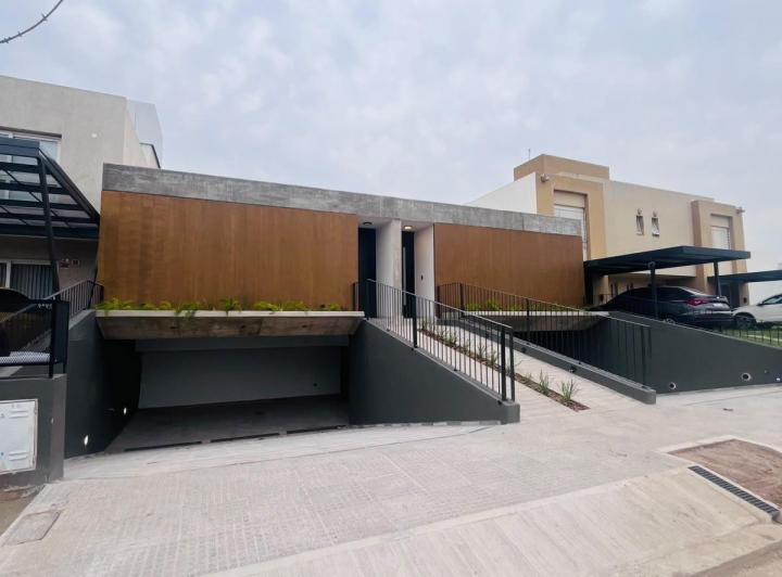 Casa · 154m² · 4 Ambientes