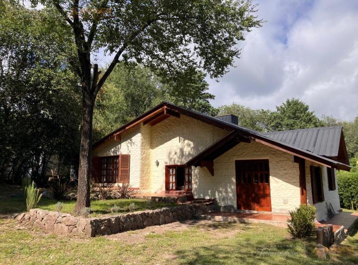 Casa · 190m² · 3 Ambientes