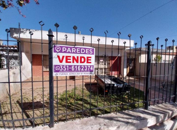 Casa · 175m² · 5 Ambientes · 1 Cochera