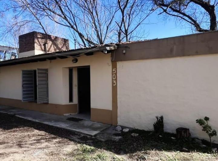 Casa · 67m² · 3 Ambientes