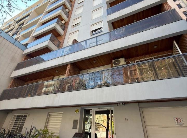 Departamento · 45m²