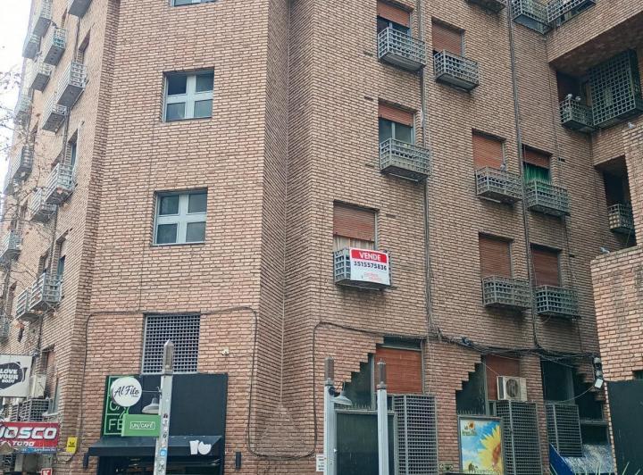 Departamento · 42m² · 2 Ambientes