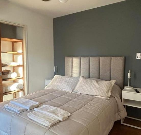Departamento · 45m² · 2 Ambientes