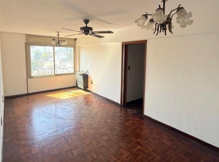 Departamento · 85m² · 5 Ambientes