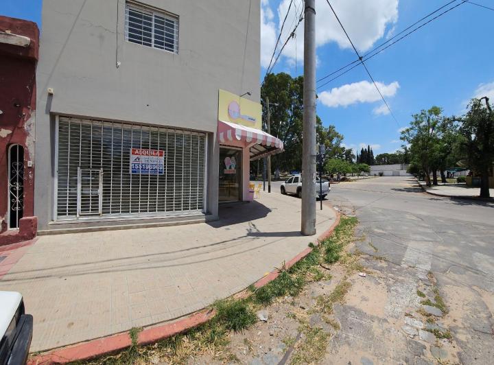 Local comercial · 45m² · 2 Ambientes