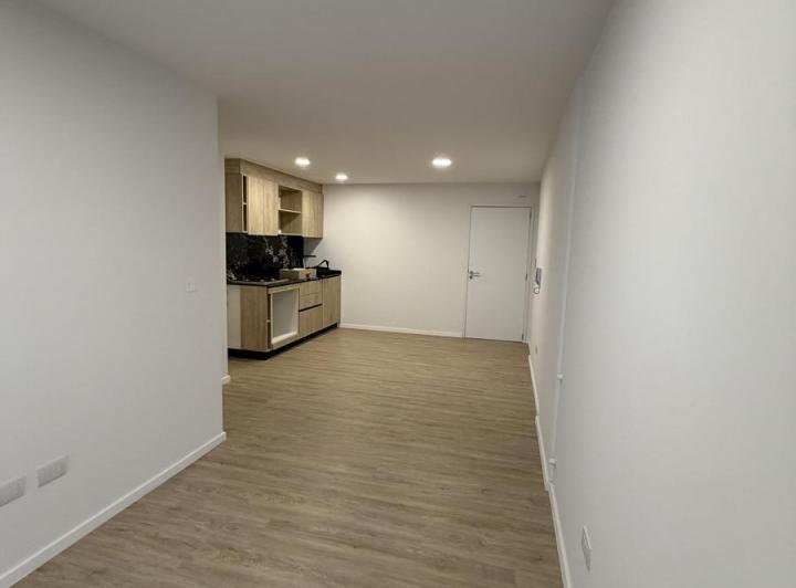 Departamento · 43m² · 3 Ambientes