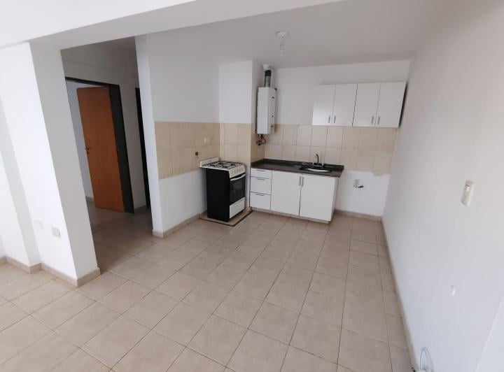 Departamento · 3 Ambientes