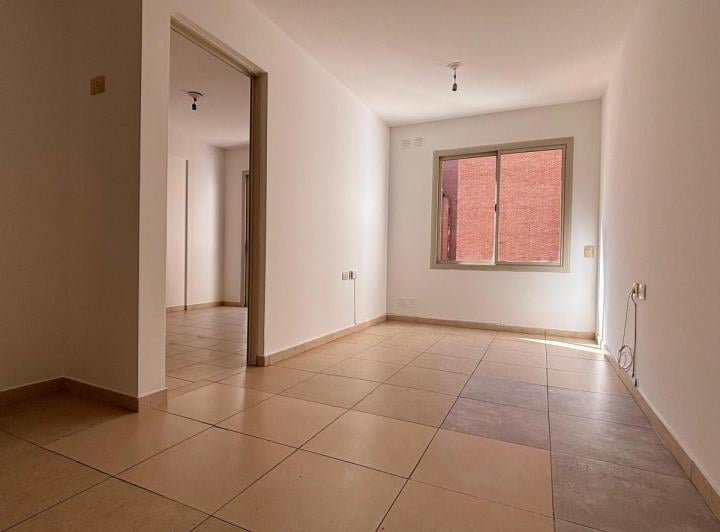 Departamento · 36m² · 2 Ambientes