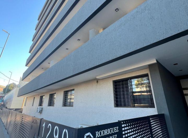 Departamento · 60m² · 3 Ambientes