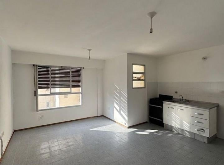 Departamento · 40m² · 3 Ambientes